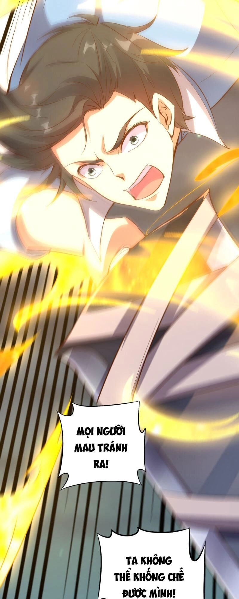 Phục Thiên Thánh Chủ Chapter 33 - 21