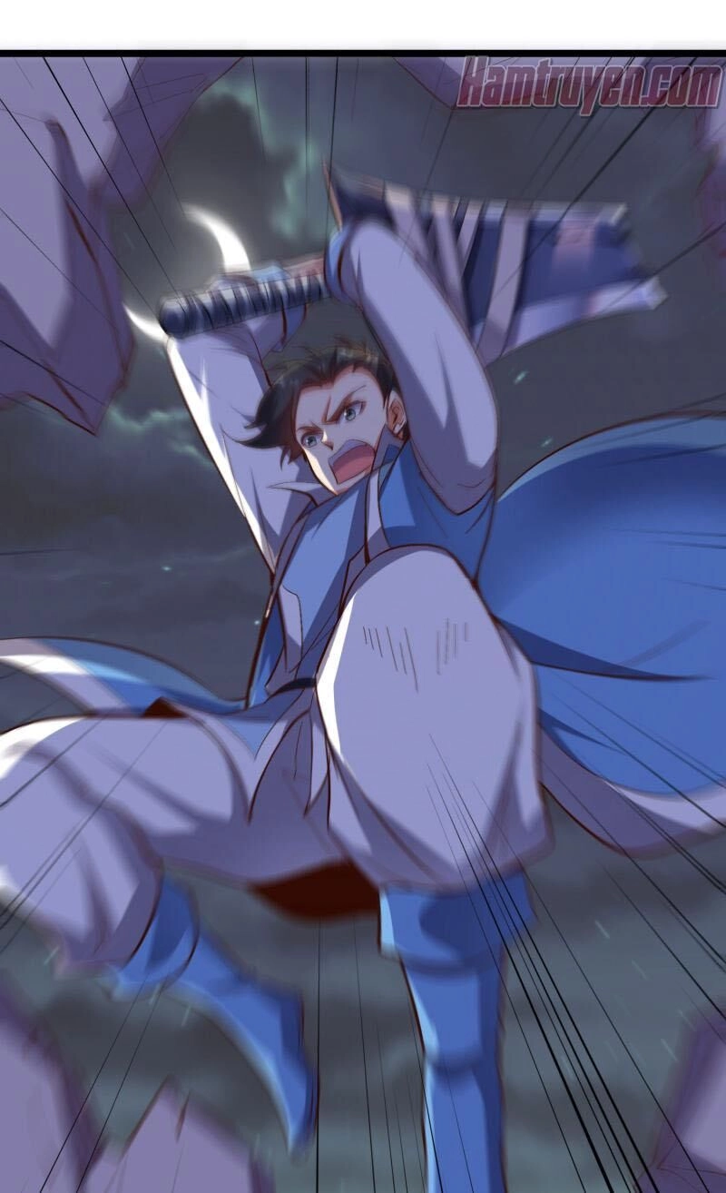 Phục Thiên Thánh Chủ Chapter 33 - 28