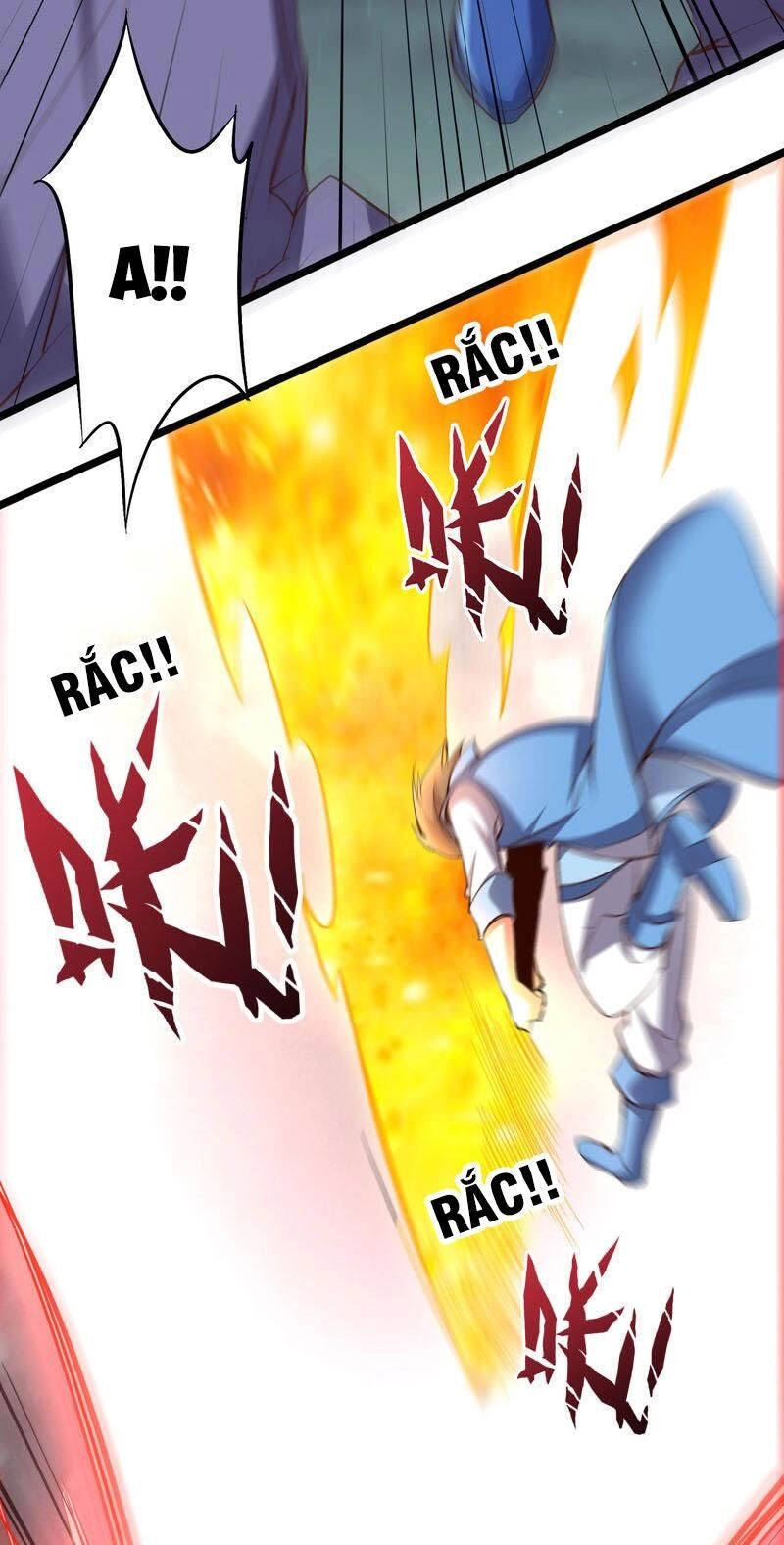 Phục Thiên Thánh Chủ Chapter 33 - 29