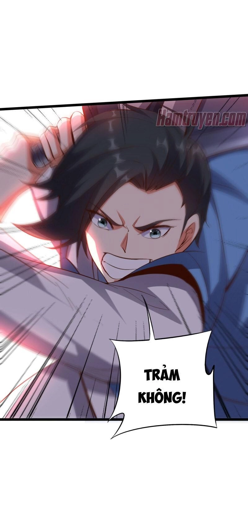 Phục Thiên Thánh Chủ Chapter 33 - 32