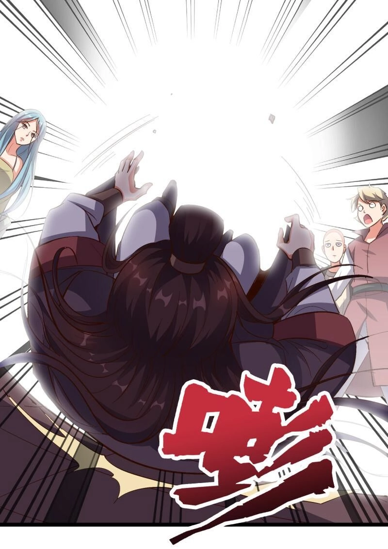 Phục Thiên Thánh Chủ Chapter 33 - 35