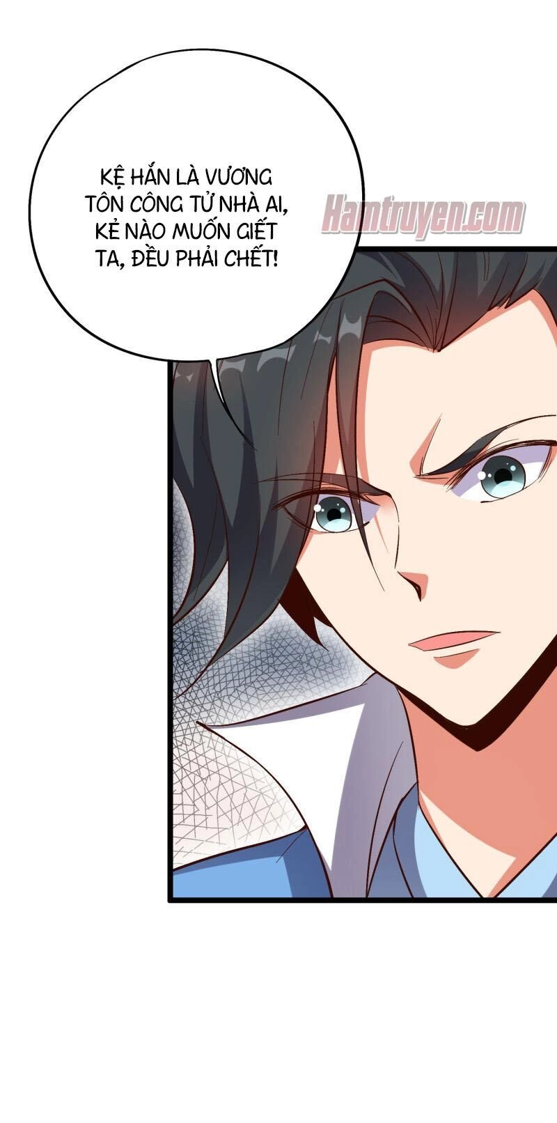 Phục Thiên Thánh Chủ Chapter 33 - 40