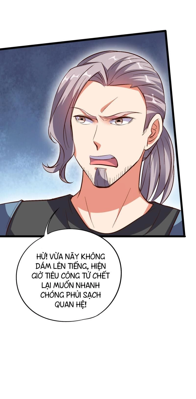 Phục Thiên Thánh Chủ Chapter 33 - 42