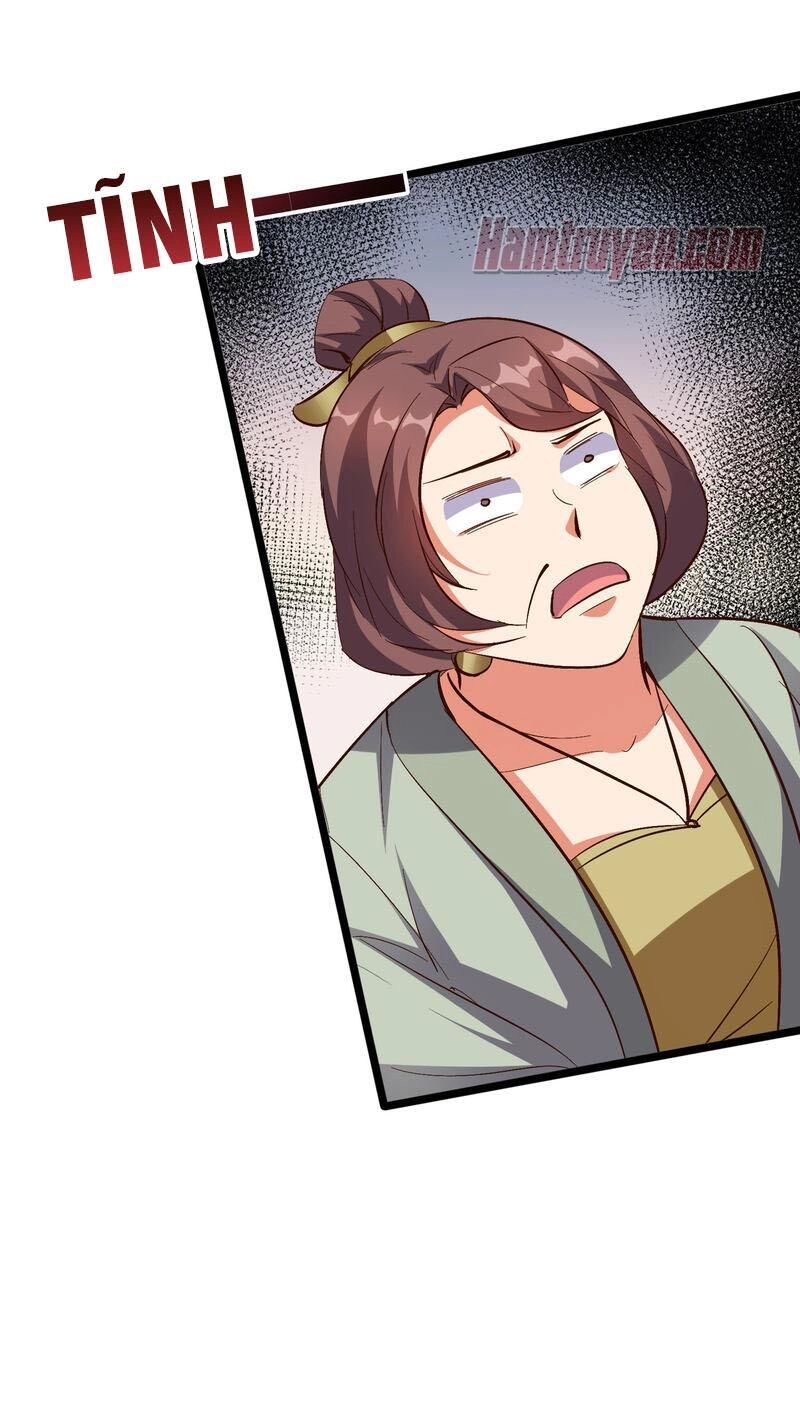 Phục Thiên Thánh Chủ Chapter 33 - 44