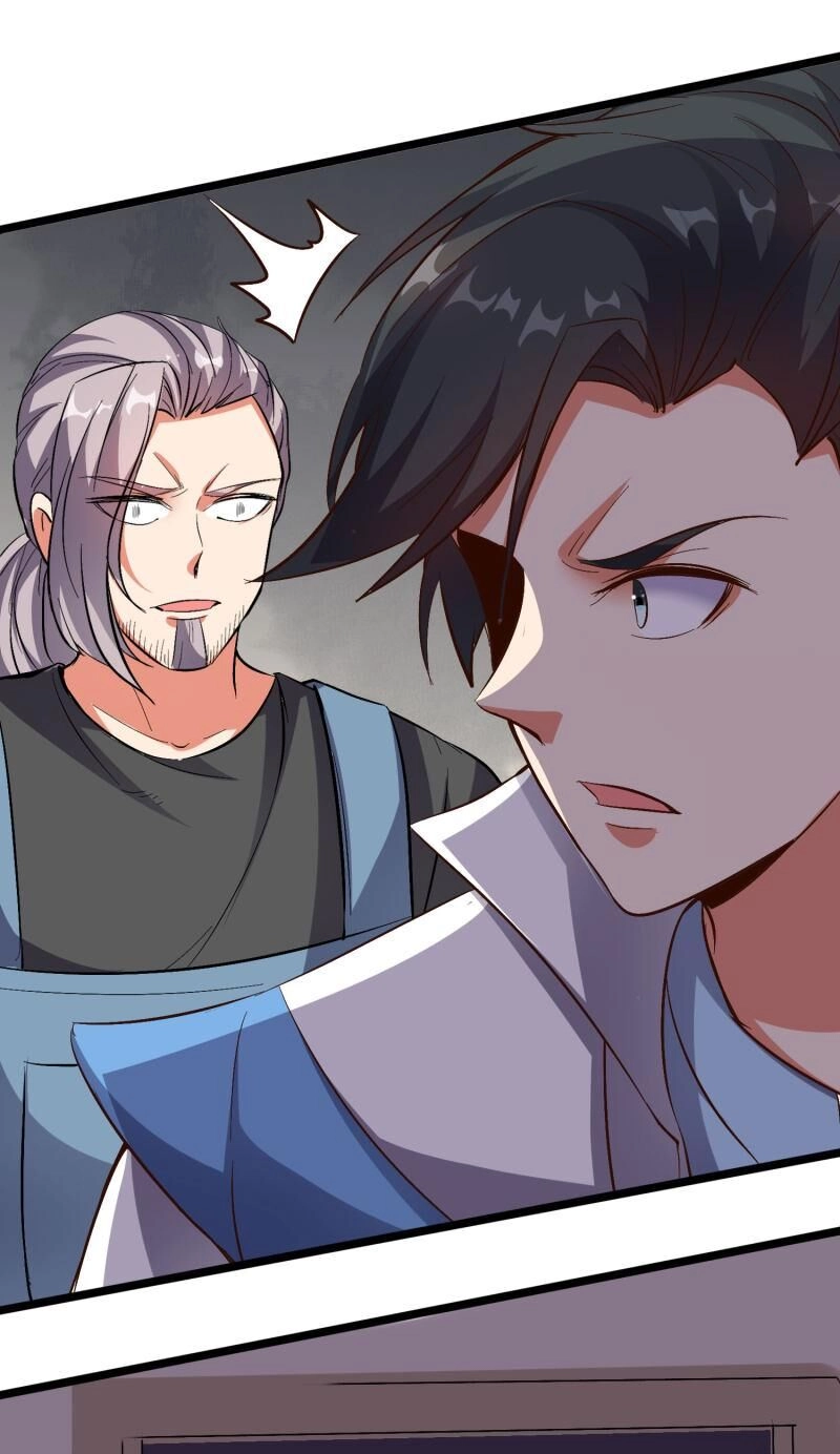 Phục Thiên Thánh Chủ Chapter 33 - 45