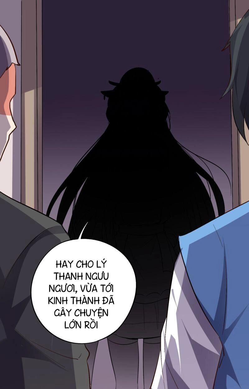 Phục Thiên Thánh Chủ Chapter 33 - 46