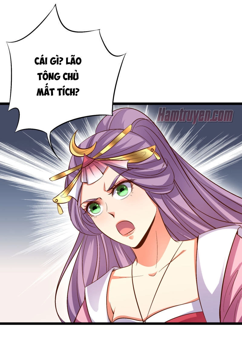 Phục Thiên Thánh Chủ Chapter 34 - 5