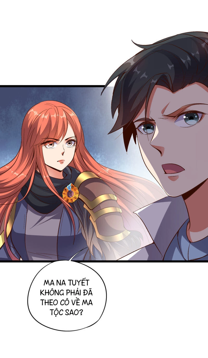 Phục Thiên Thánh Chủ Chapter 34 - 13