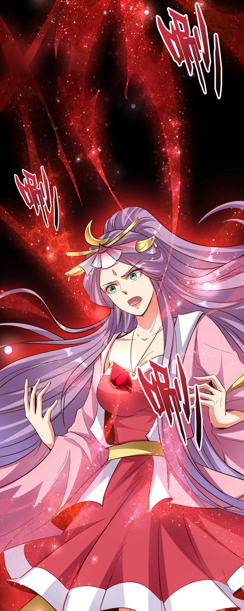 Phục Thiên Thánh Chủ Chapter 34 - 21