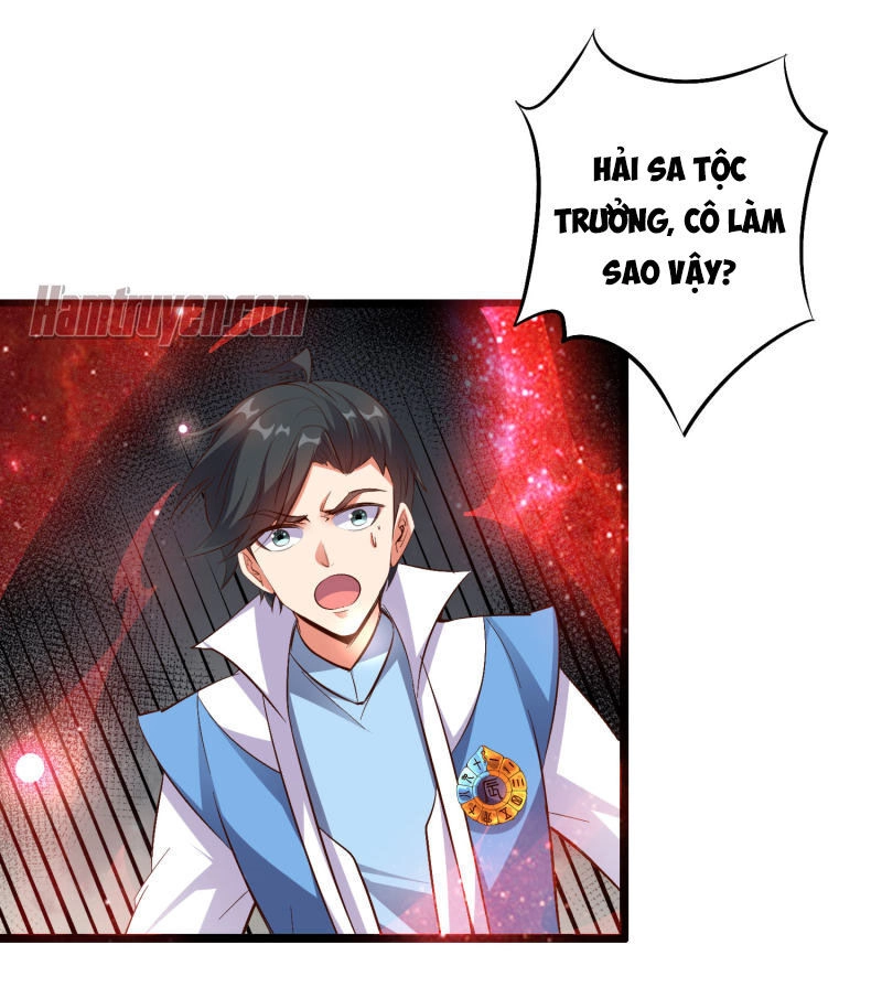 Phục Thiên Thánh Chủ Chapter 34 - 23