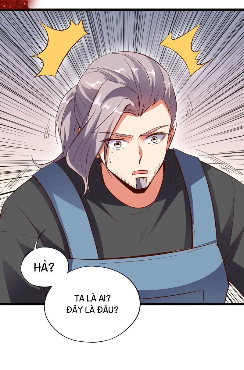 Phục Thiên Thánh Chủ Chapter 34 - 26