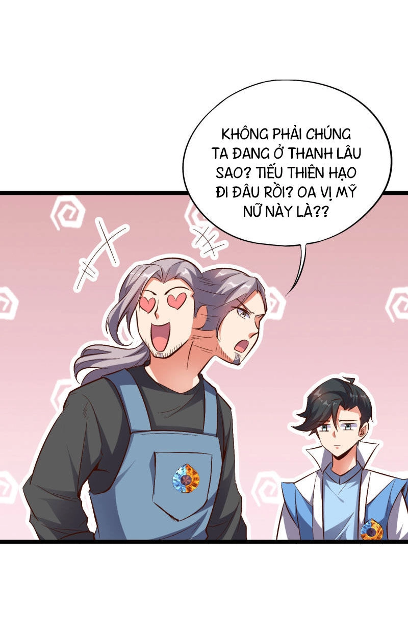 Phục Thiên Thánh Chủ Chapter 34 - 27