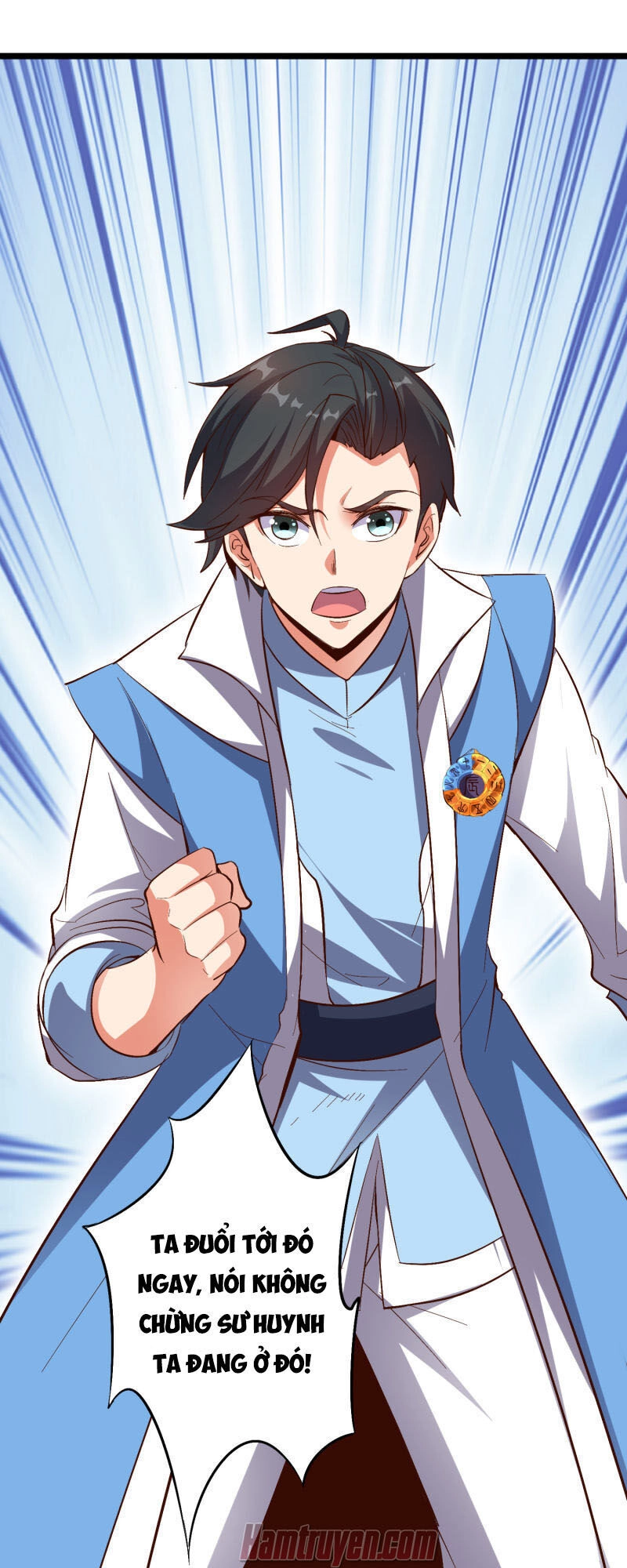 Phục Thiên Thánh Chủ Chapter 34 - 28