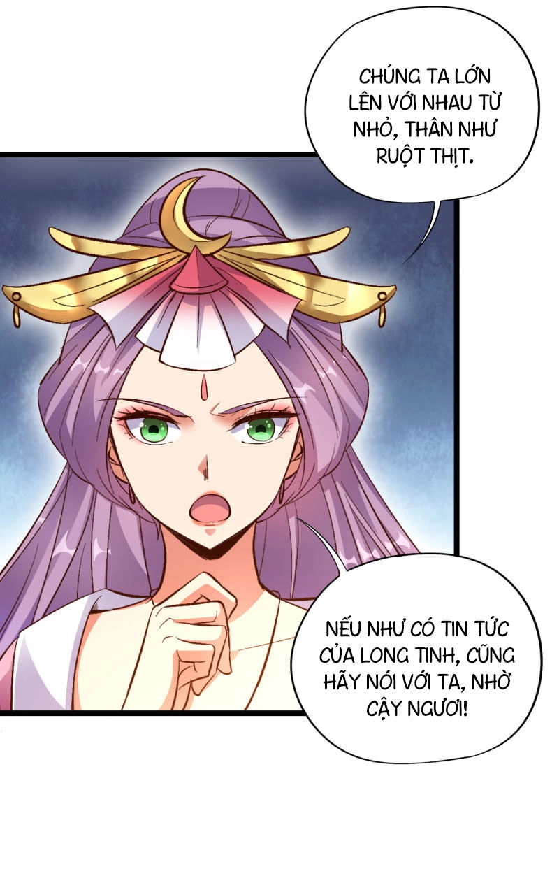 Phục Thiên Thánh Chủ Chapter 34 - 31