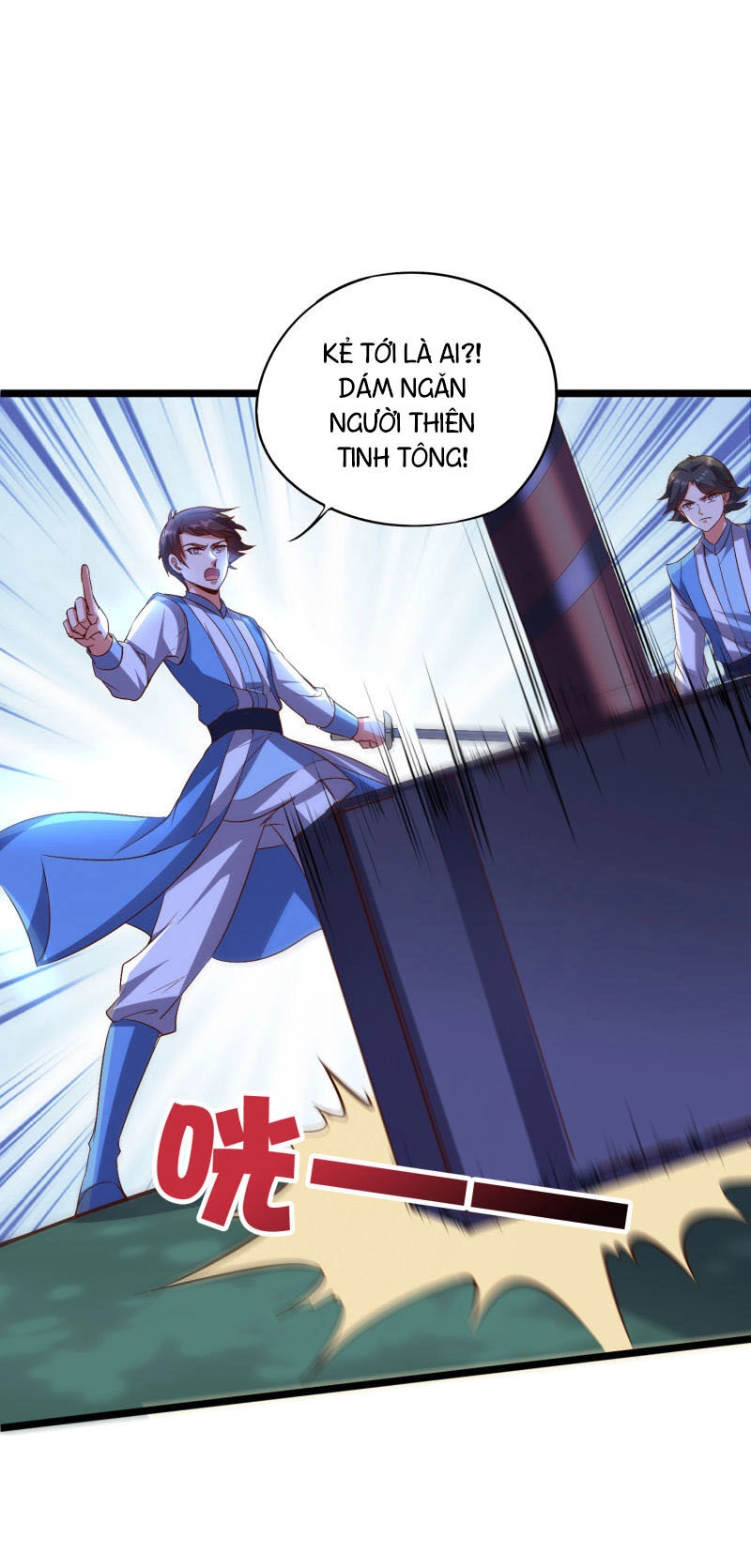 Phục Thiên Thánh Chủ Chapter 35 - 10