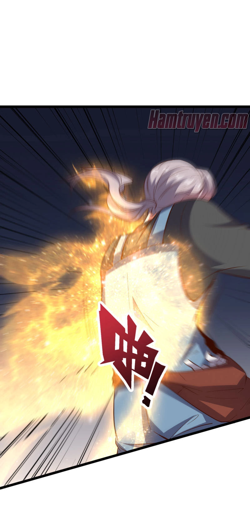 Phục Thiên Thánh Chủ Chapter 35 - 19