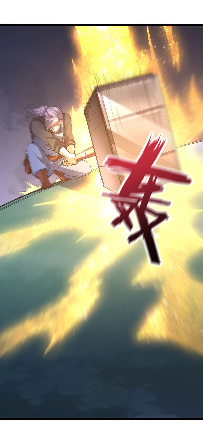 Phục Thiên Thánh Chủ Chapter 35 - 22