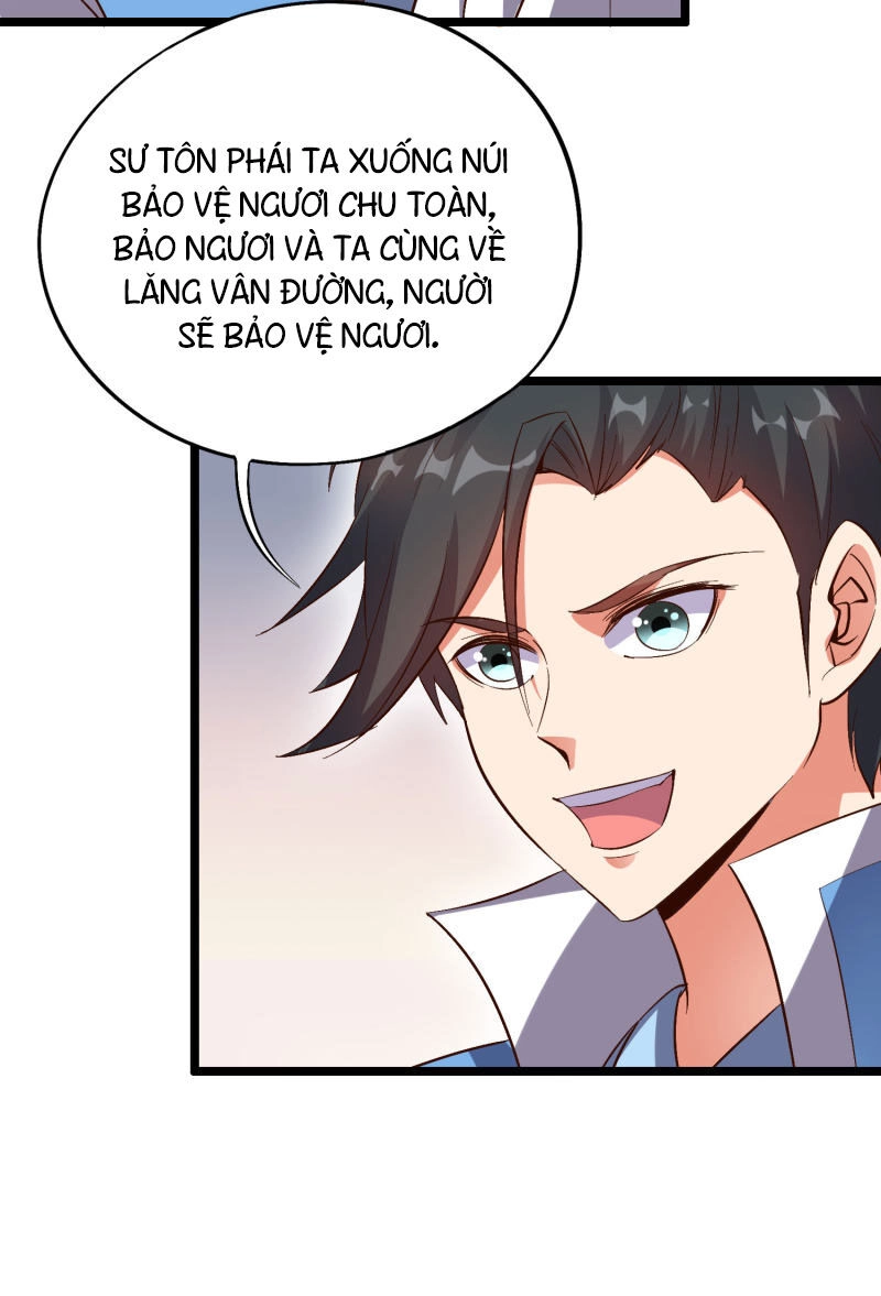 Phục Thiên Thánh Chủ Chapter 35 - 33