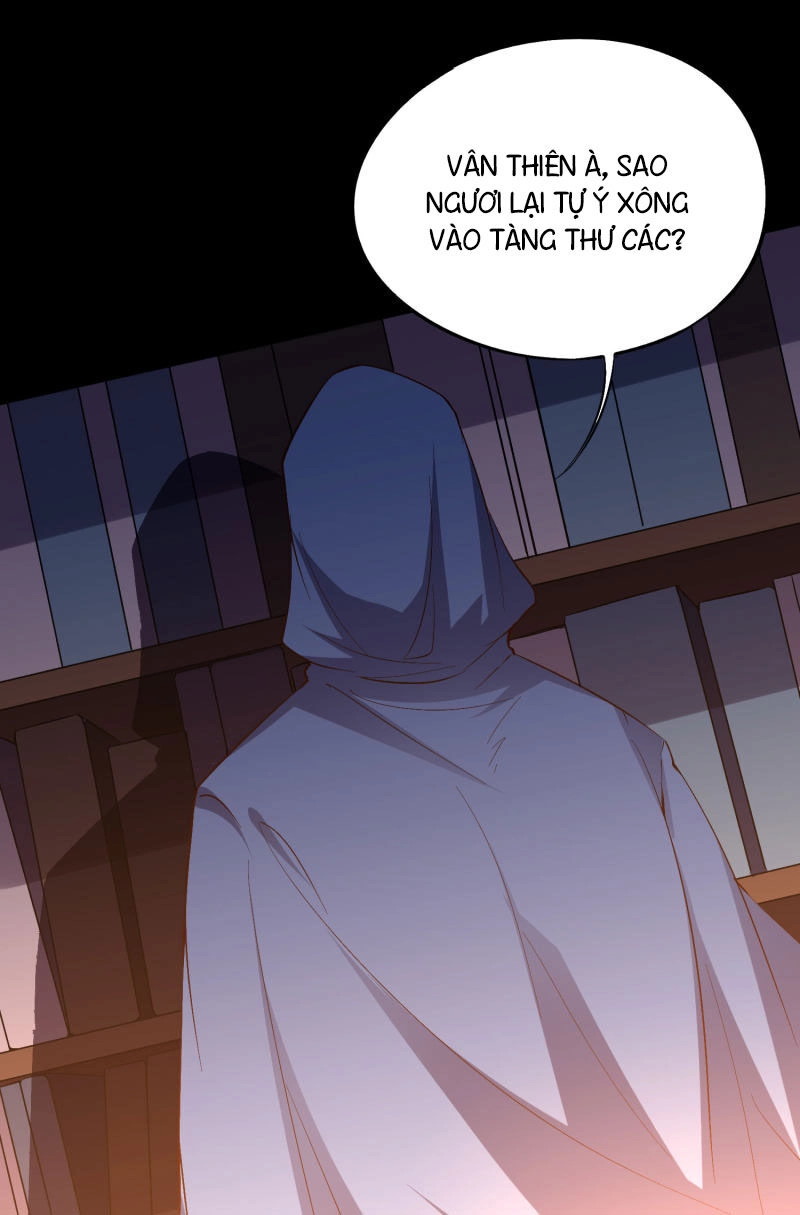 Phục Thiên Thánh Chủ Chapter 35 - 38