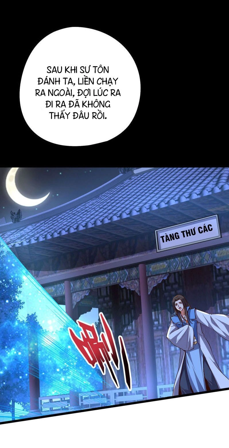 Phục Thiên Thánh Chủ Chapter 36 - 5