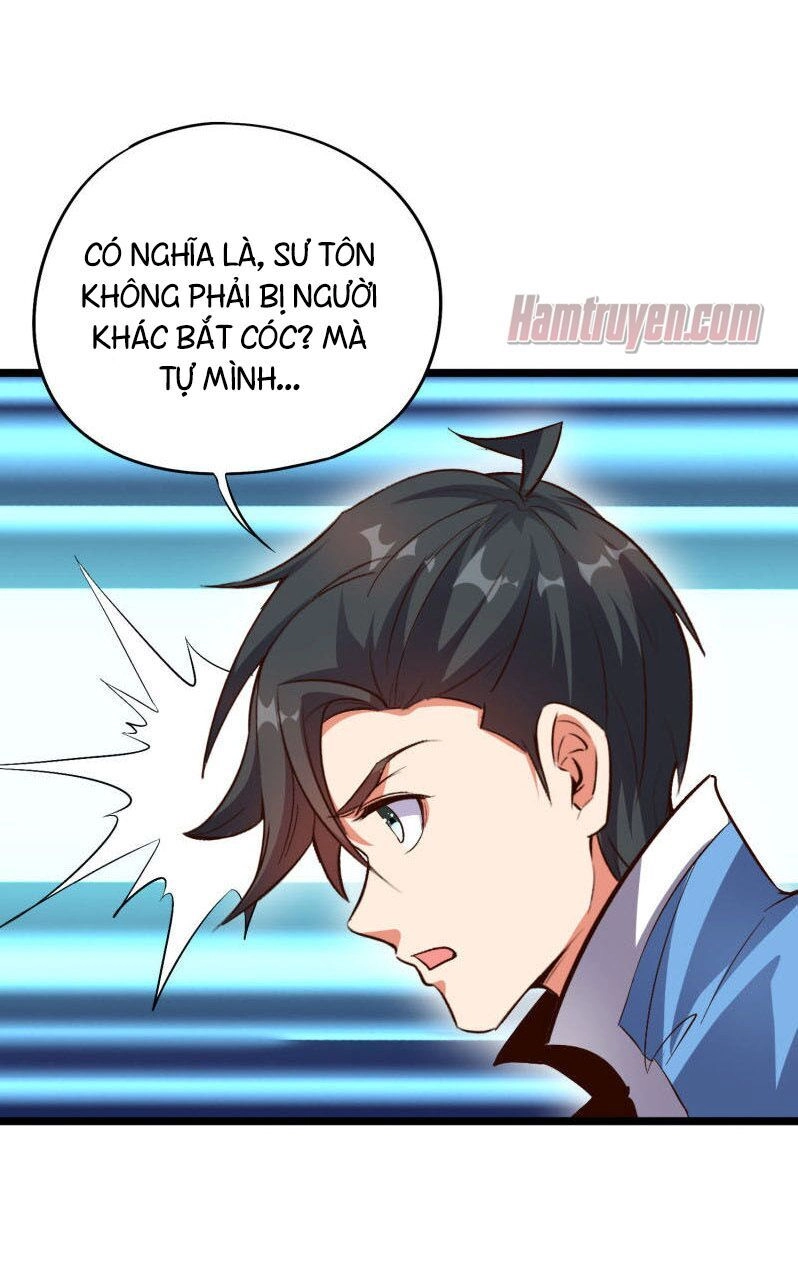 Phục Thiên Thánh Chủ Chapter 36 - 6