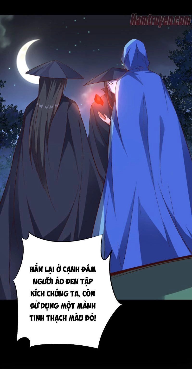 Phục Thiên Thánh Chủ Chapter 36 - 10