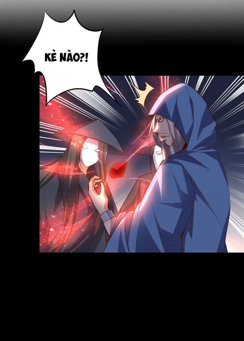 Phục Thiên Thánh Chủ Chapter 36 - 12