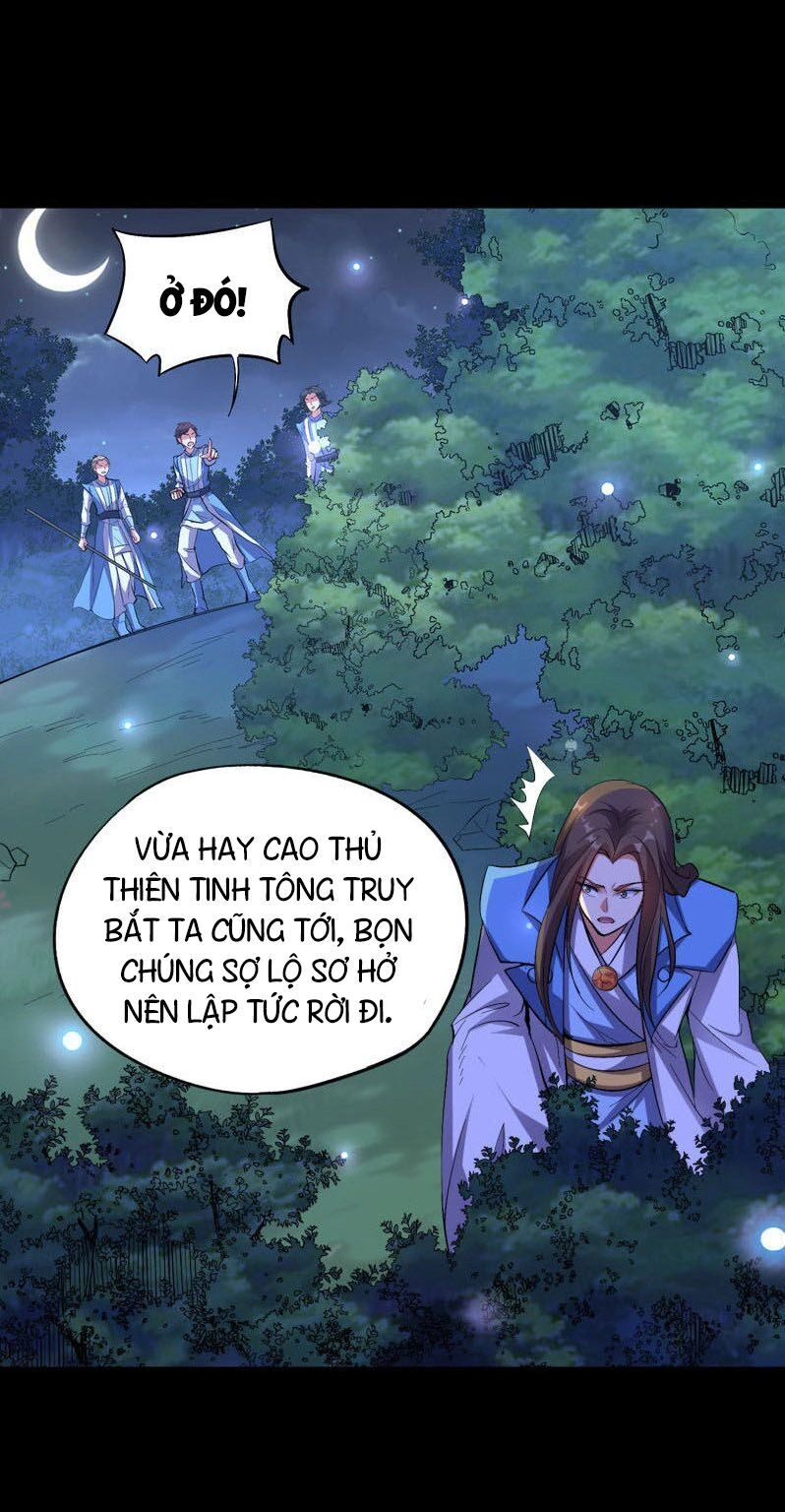 Phục Thiên Thánh Chủ Chapter 36 - 13
