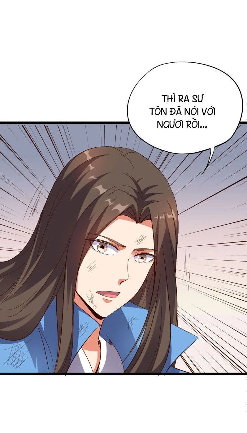 Phục Thiên Thánh Chủ Chapter 36 - 17