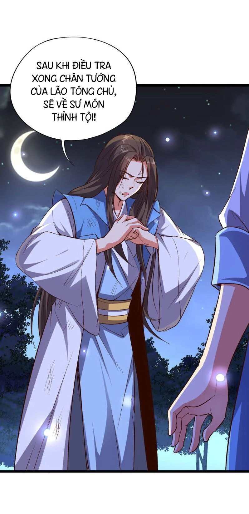 Phục Thiên Thánh Chủ Chapter 36 - 19