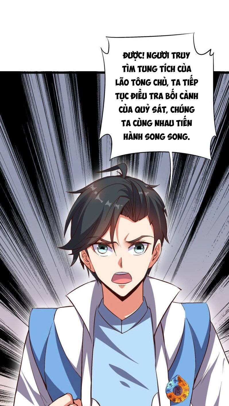 Phục Thiên Thánh Chủ Chapter 36 - 20