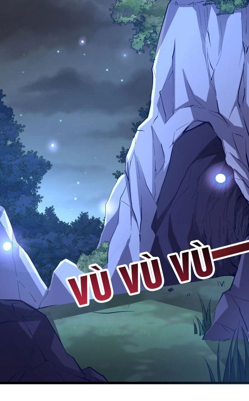 Phục Thiên Thánh Chủ Chapter 36 - 23