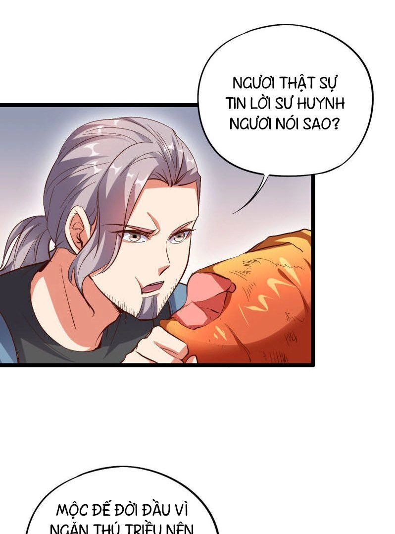 Phục Thiên Thánh Chủ Chapter 36 - 25