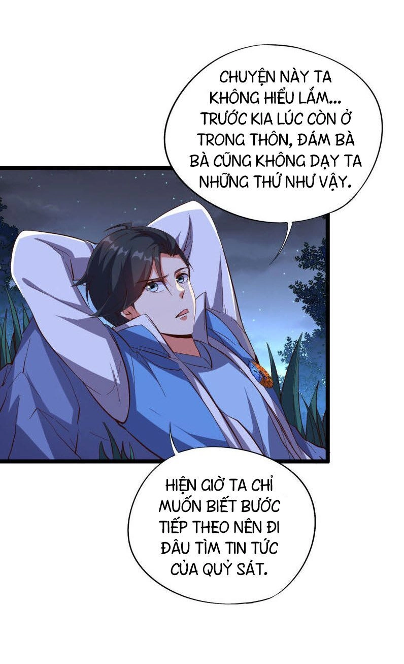 Phục Thiên Thánh Chủ Chapter 36 - 31