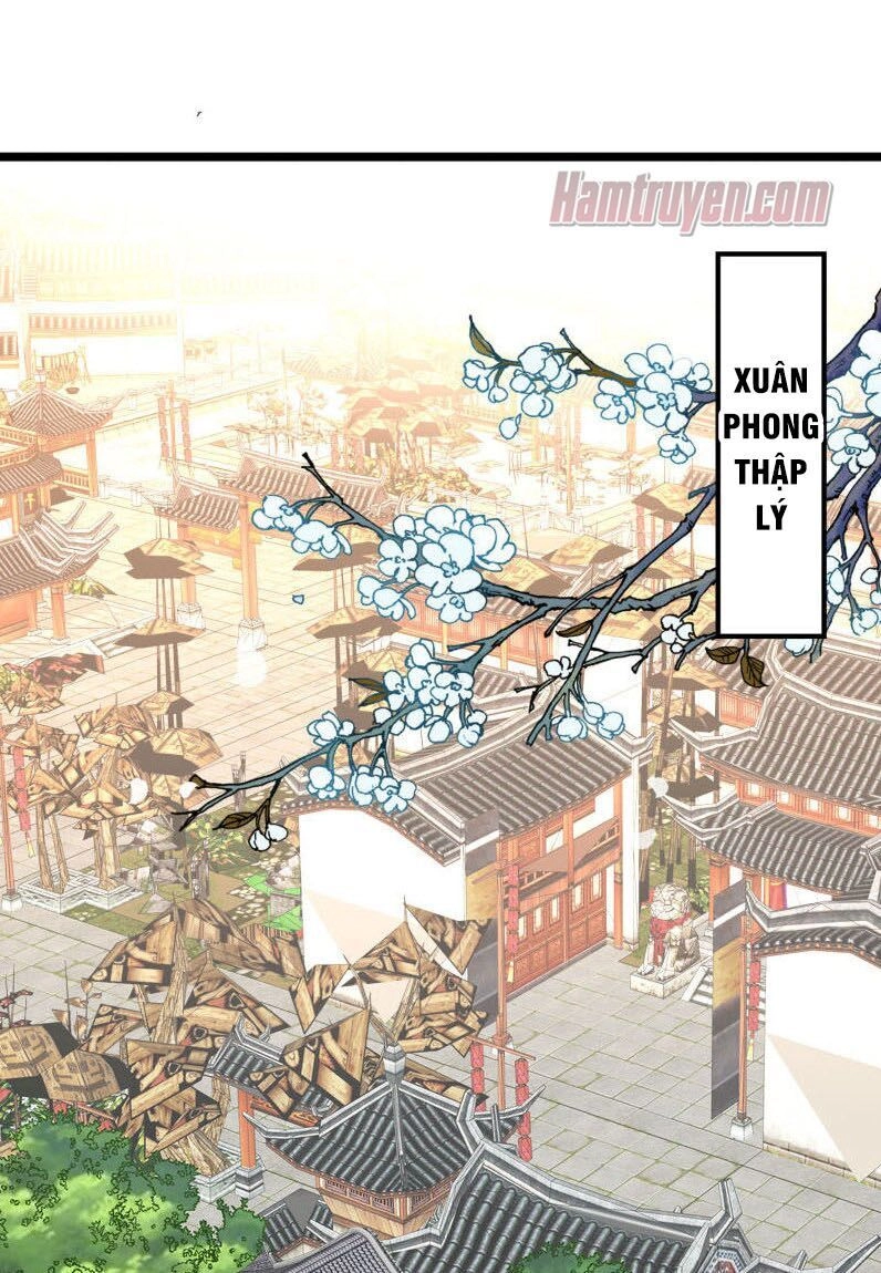 Phục Thiên Thánh Chủ Chapter 36 - 35