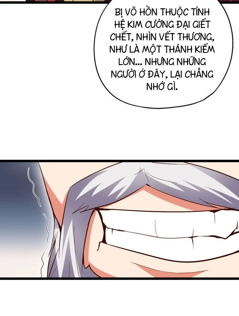 Phục Thiên Thánh Chủ Chapter 36 - 41