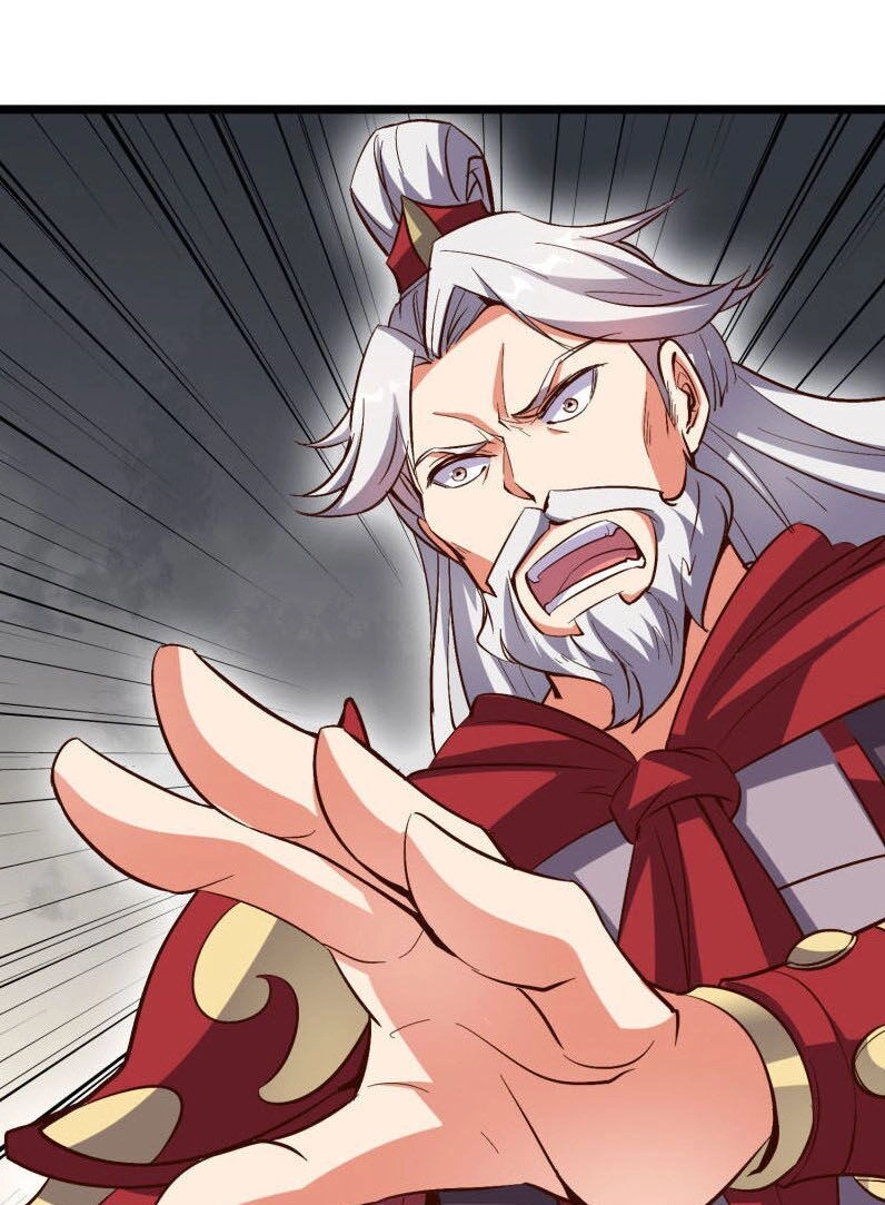 Phục Thiên Thánh Chủ Chapter 36 - 42