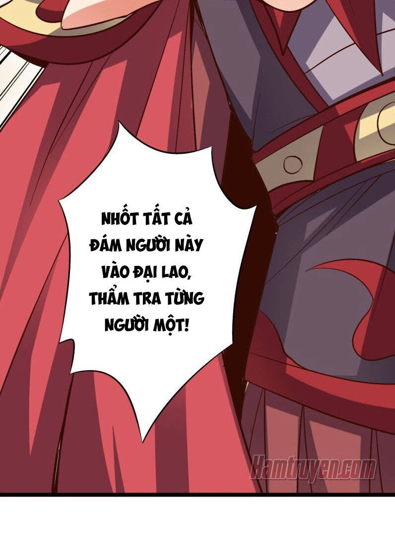 Phục Thiên Thánh Chủ Chapter 36 - 43