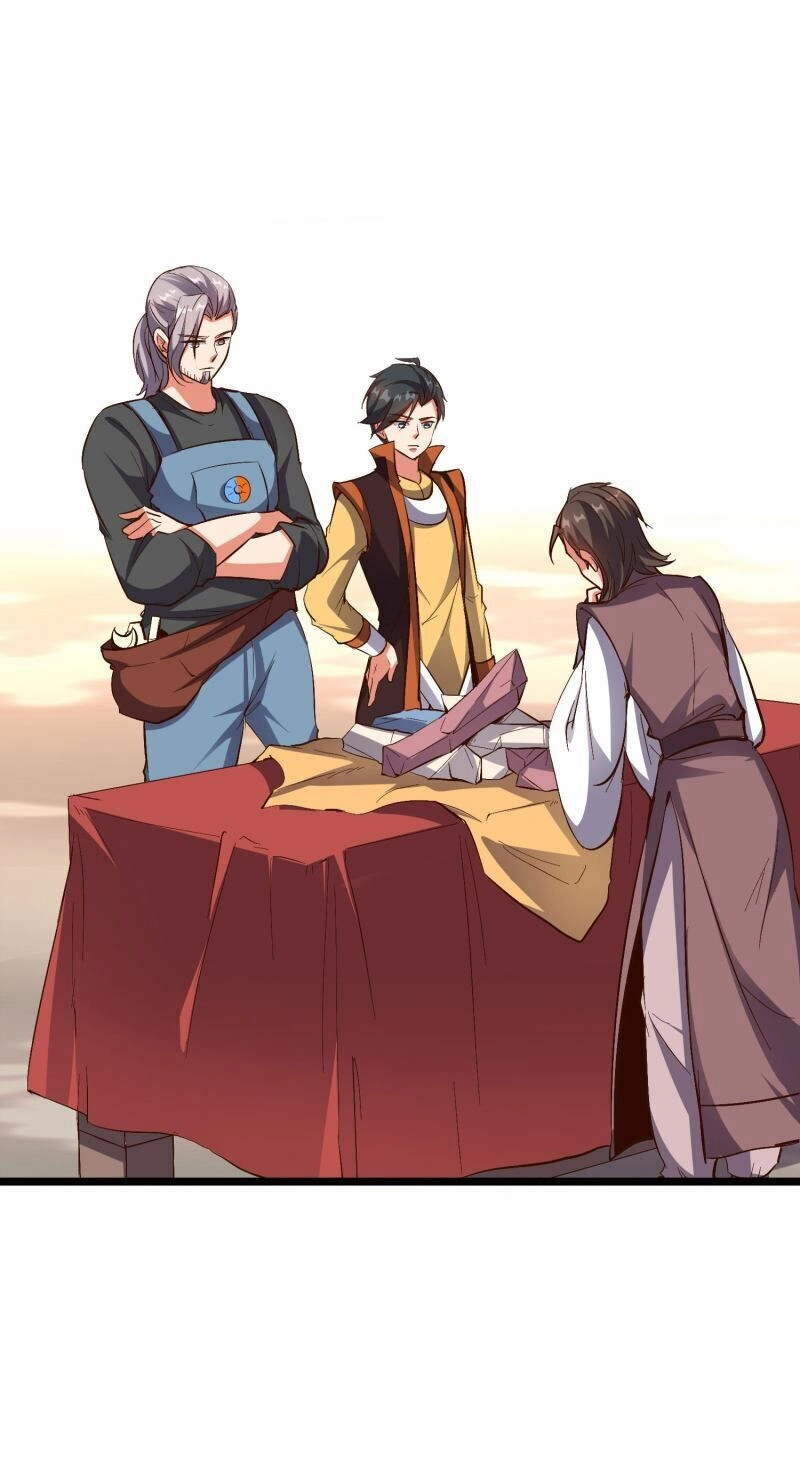 Phục Thiên Thánh Chủ Chapter 37 - 2