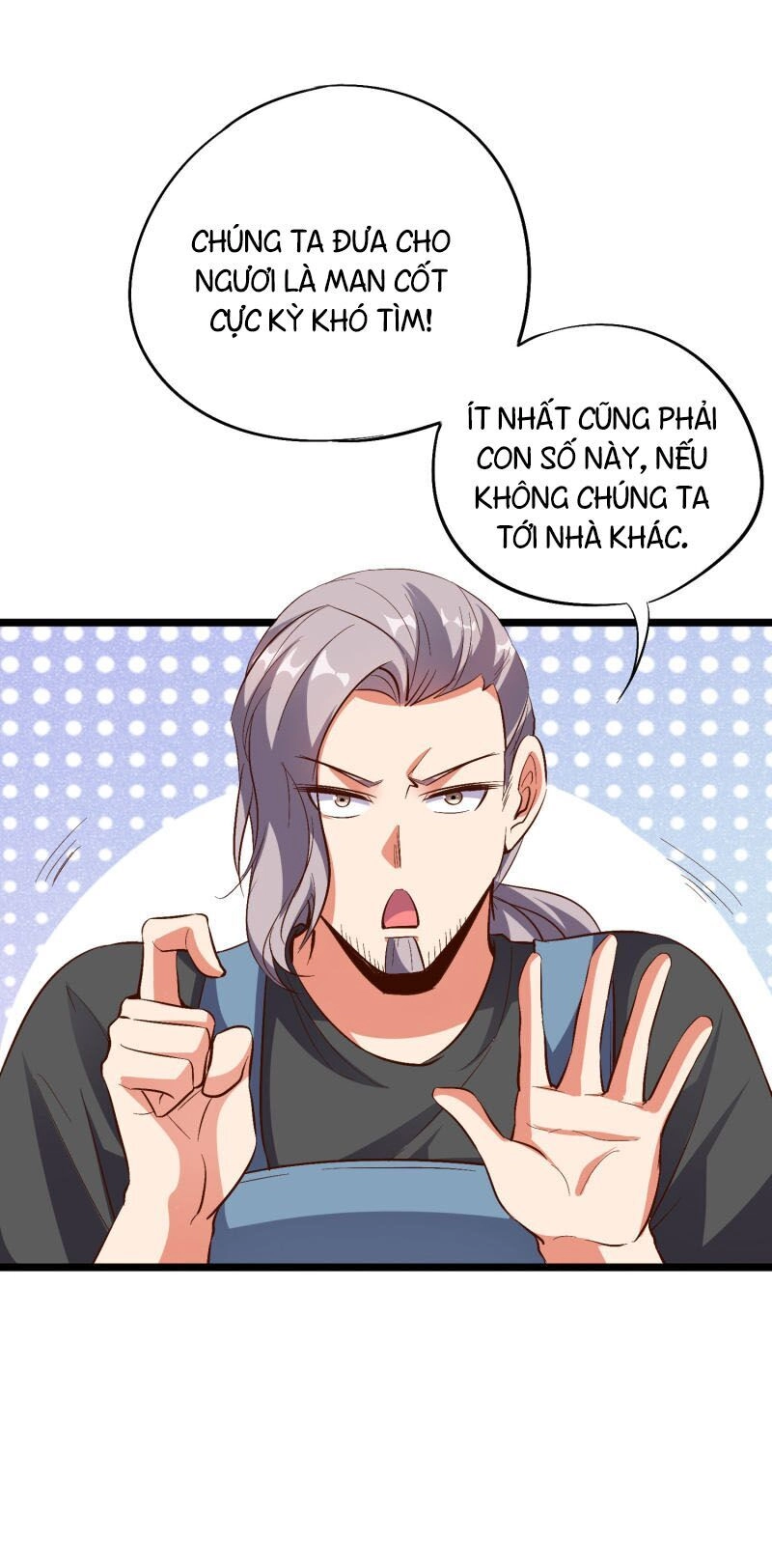 Phục Thiên Thánh Chủ Chapter 37 - 3