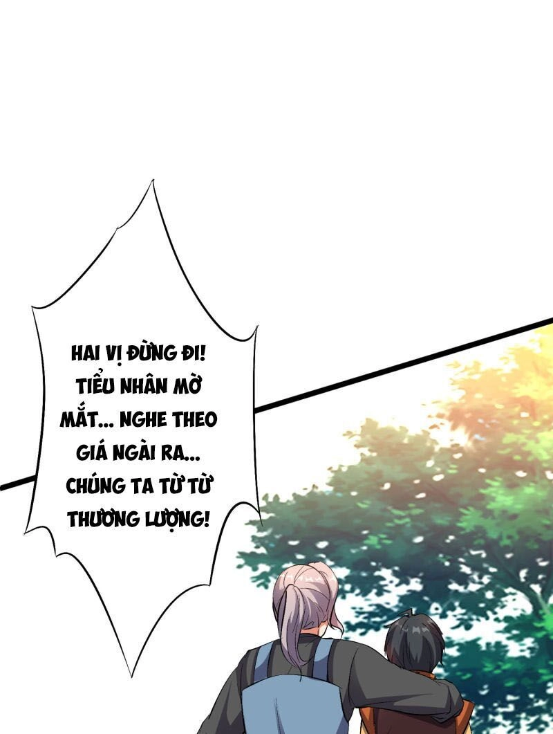 Phục Thiên Thánh Chủ Chapter 37 - 4