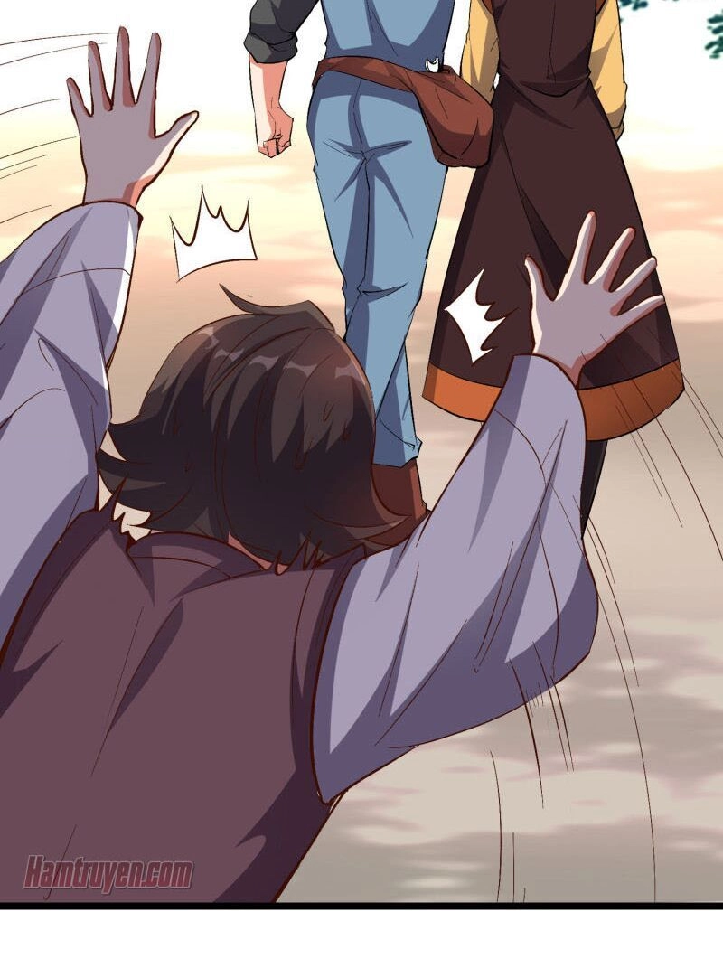 Phục Thiên Thánh Chủ Chapter 37 - 5