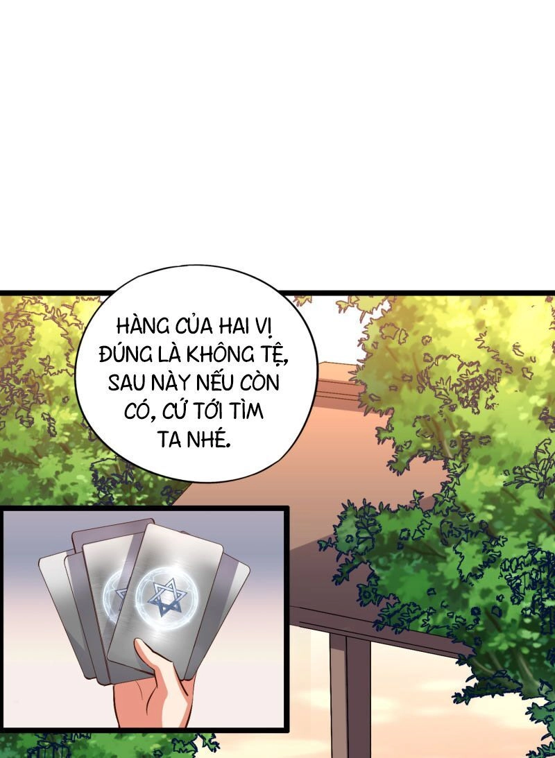 Phục Thiên Thánh Chủ Chapter 37 - 6