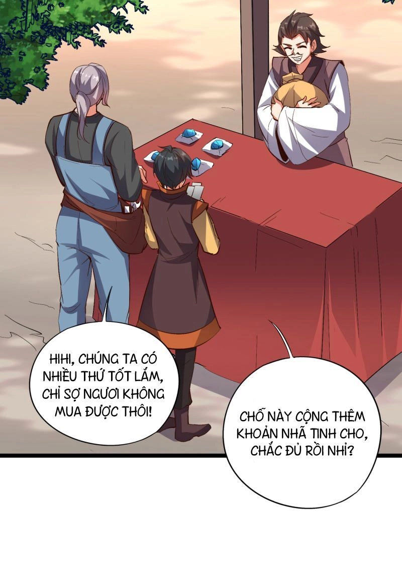 Phục Thiên Thánh Chủ Chapter 37 - 7