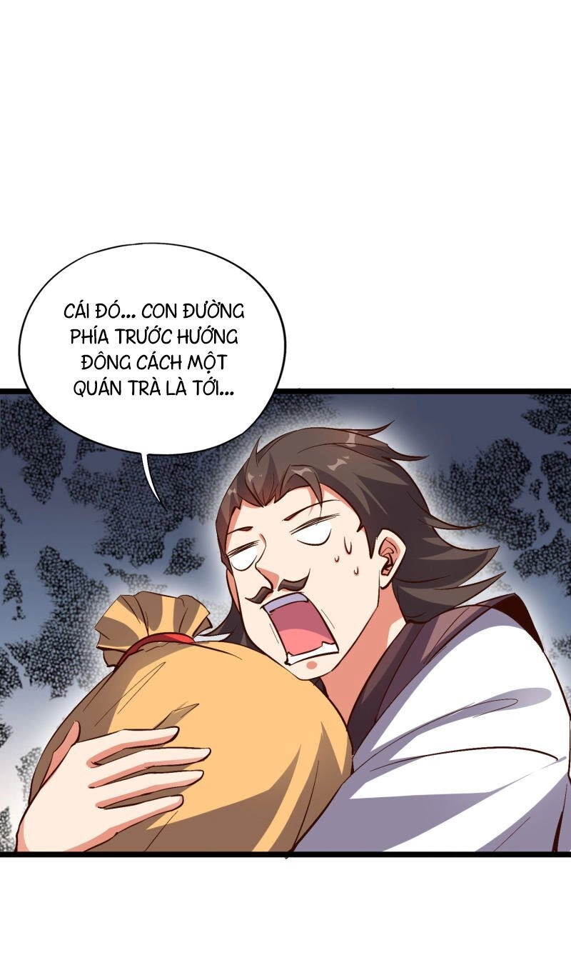 Phục Thiên Thánh Chủ Chapter 37 - 12