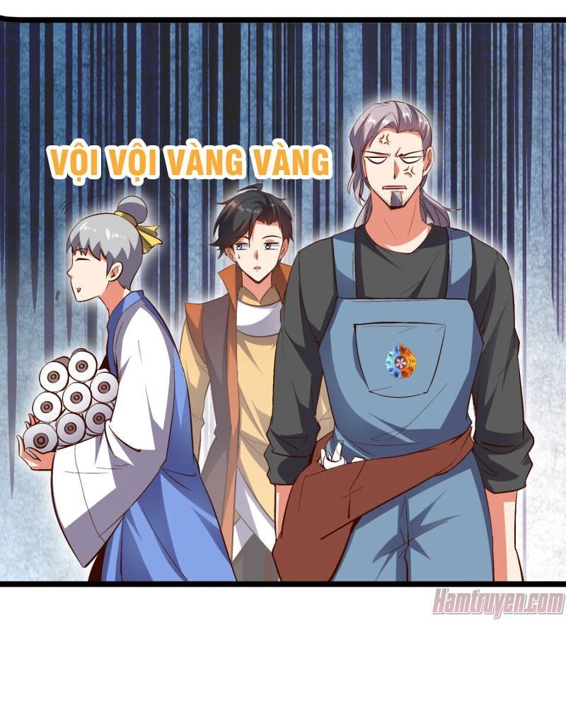 Phục Thiên Thánh Chủ Chapter 37 - 17