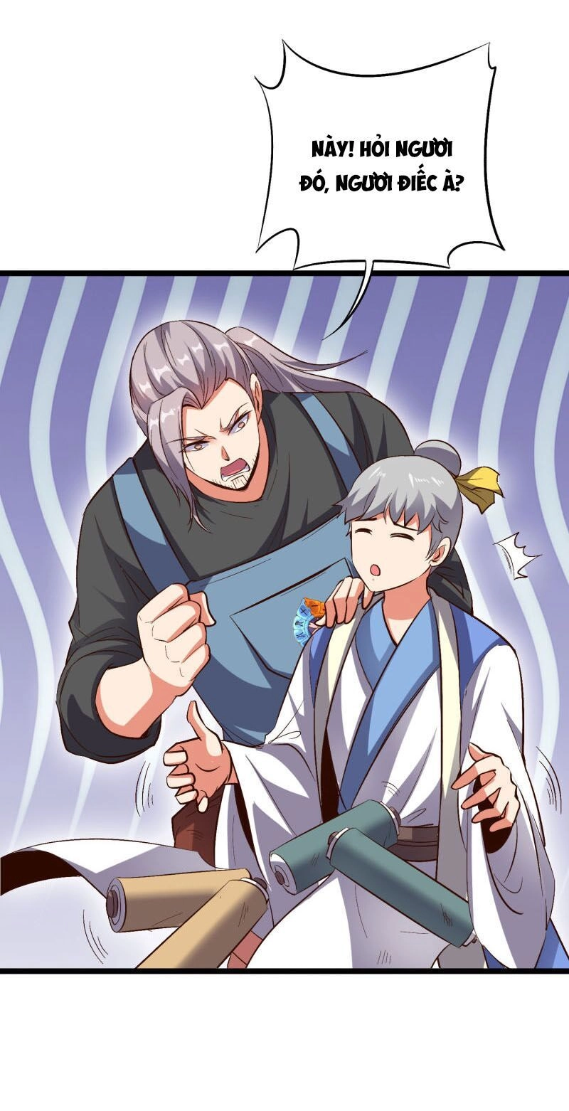 Phục Thiên Thánh Chủ Chapter 37 - 18