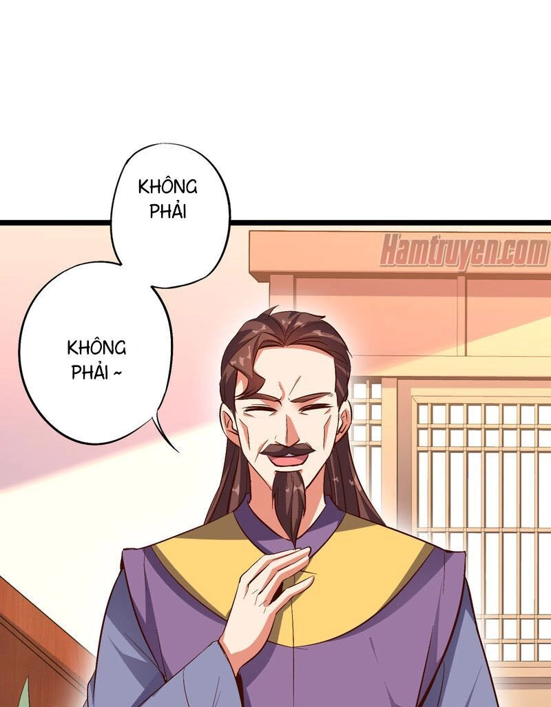 Phục Thiên Thánh Chủ Chapter 37 - 21