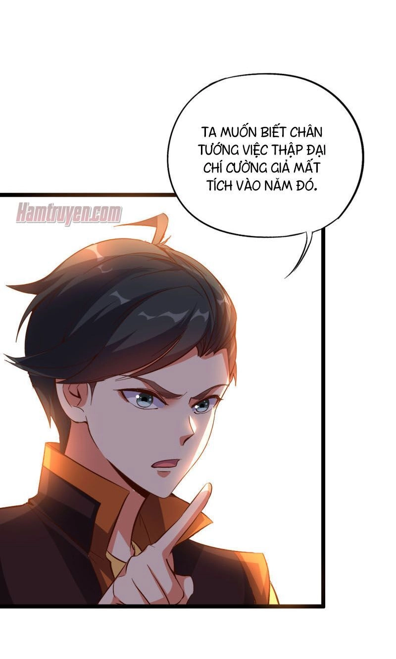 Phục Thiên Thánh Chủ Chapter 37 - 26