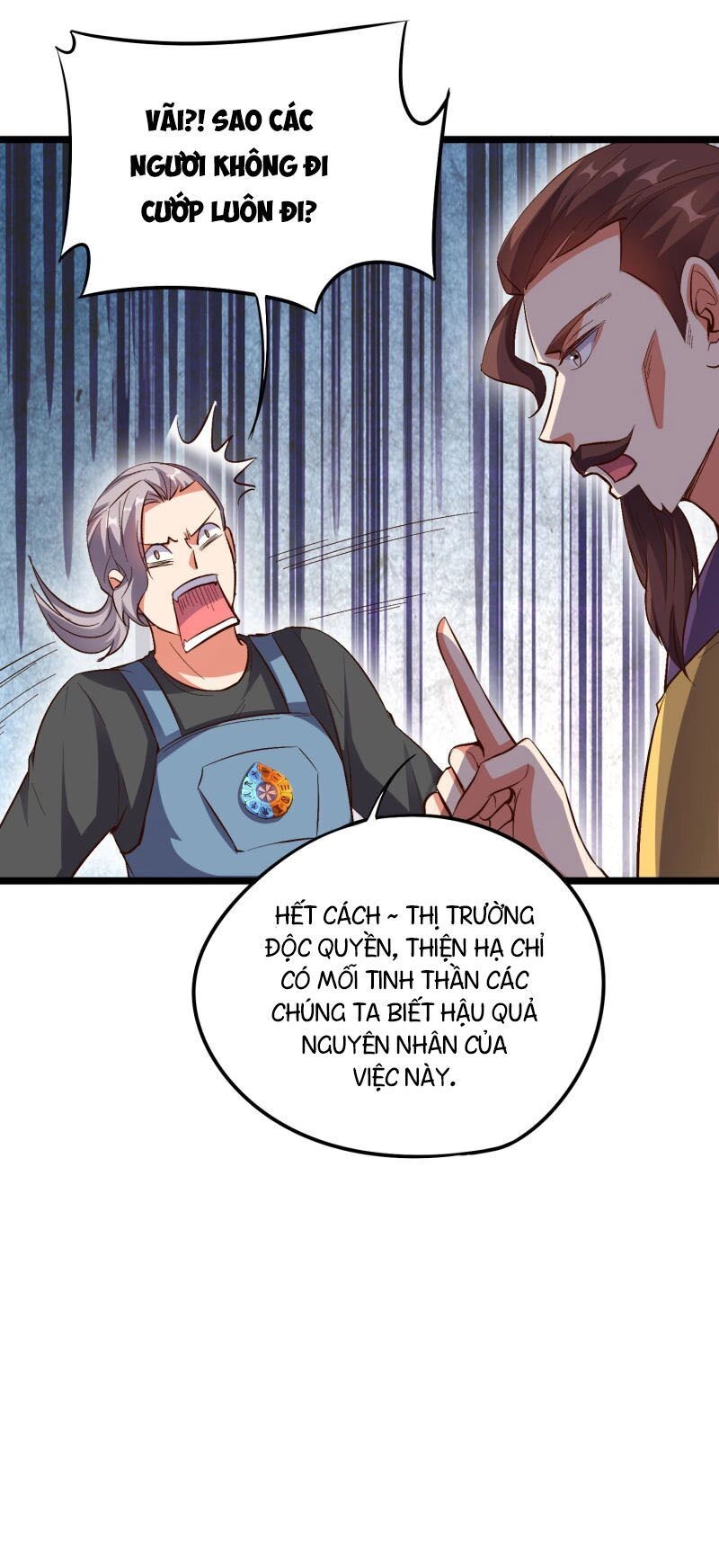 Phục Thiên Thánh Chủ Chapter 37 - 28